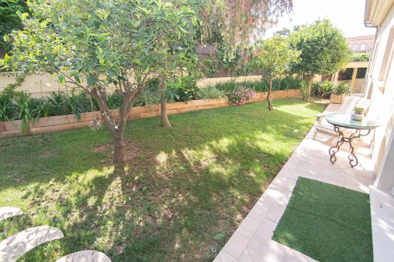 Bellviure Luxury Villa Mallorca Marratxi Испания