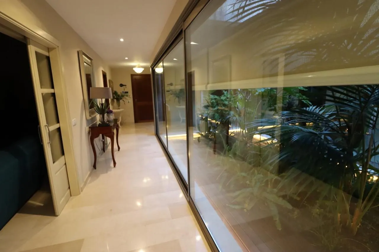 Bellviure Luxury Villa Mallorca Marratxi