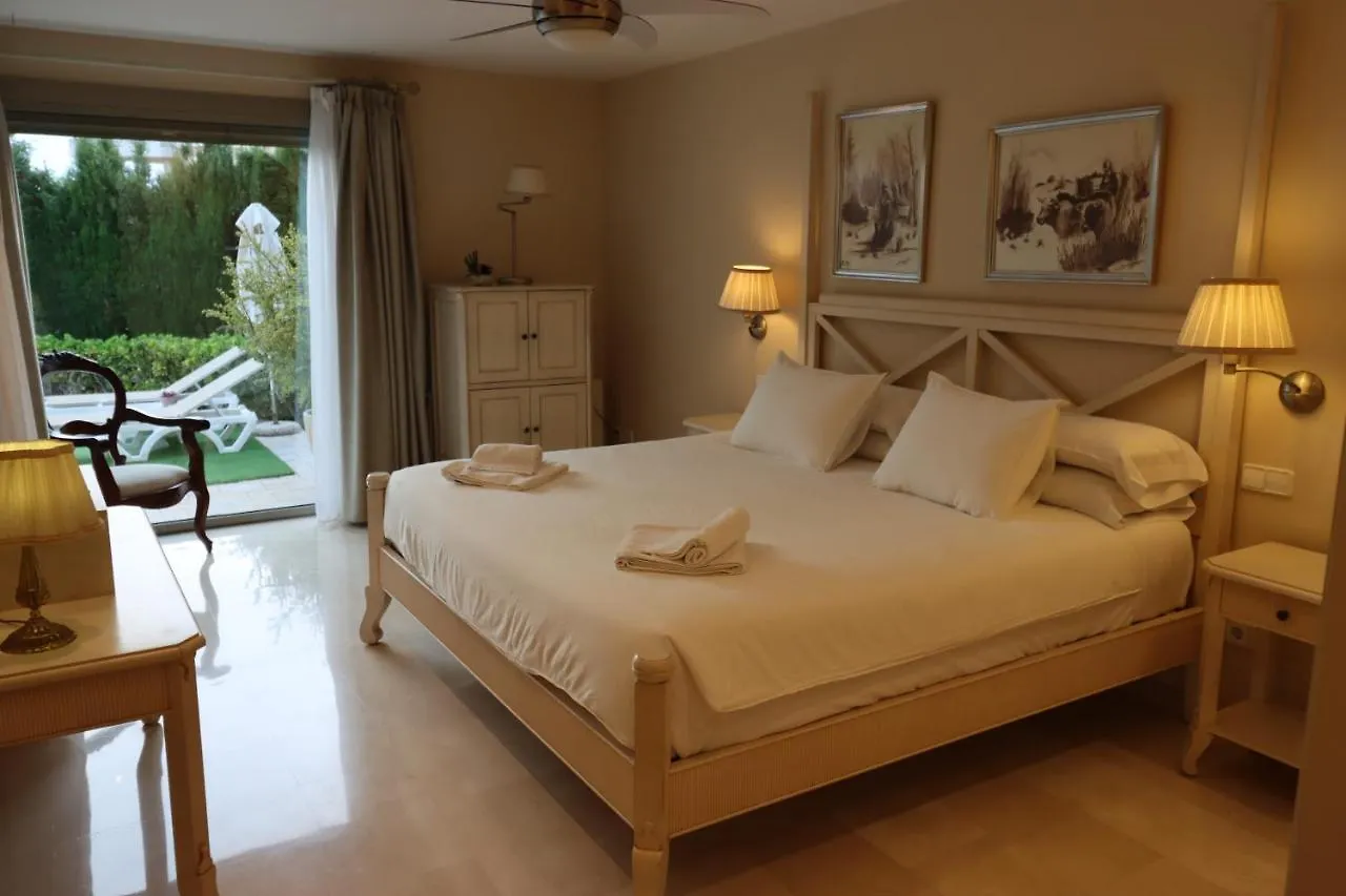 Дом отдыха Bellviure Luxury Villa Mallorca Marratxi Испания