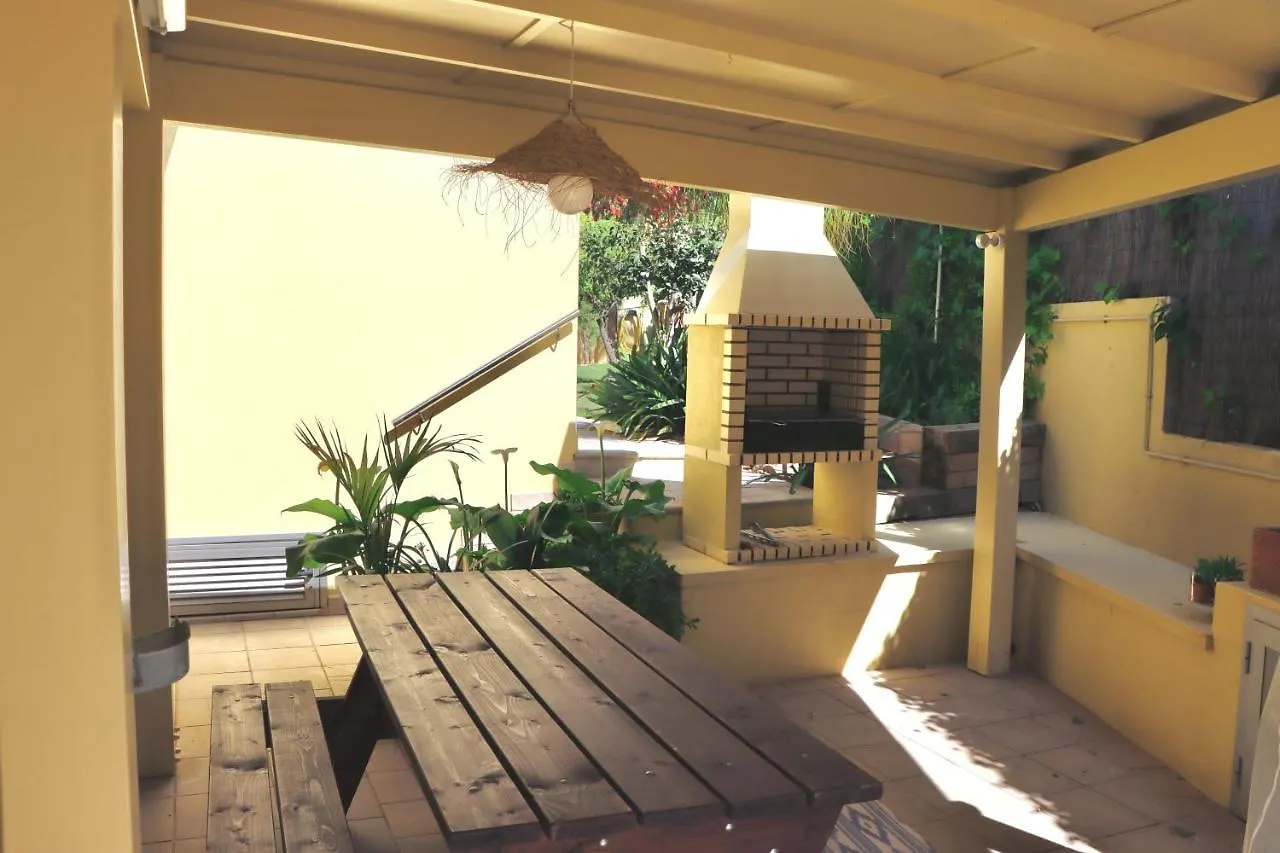 Bellviure Luxury Villa Mallorca Marratxi 0*,  Испания