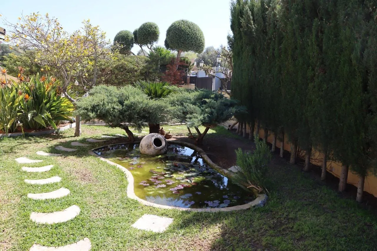 Bellviure Luxury Villa Mallorca Marratxi 0*,  Испания