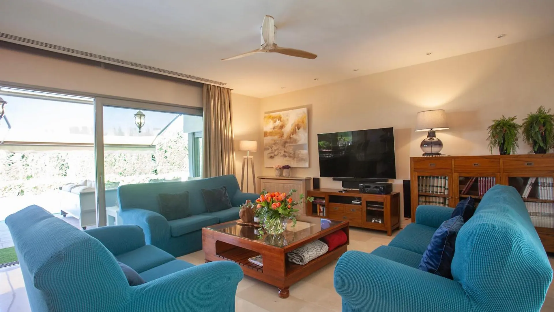 Bellviure Luxury Villa Mallorca Marratxi Дом отдыха