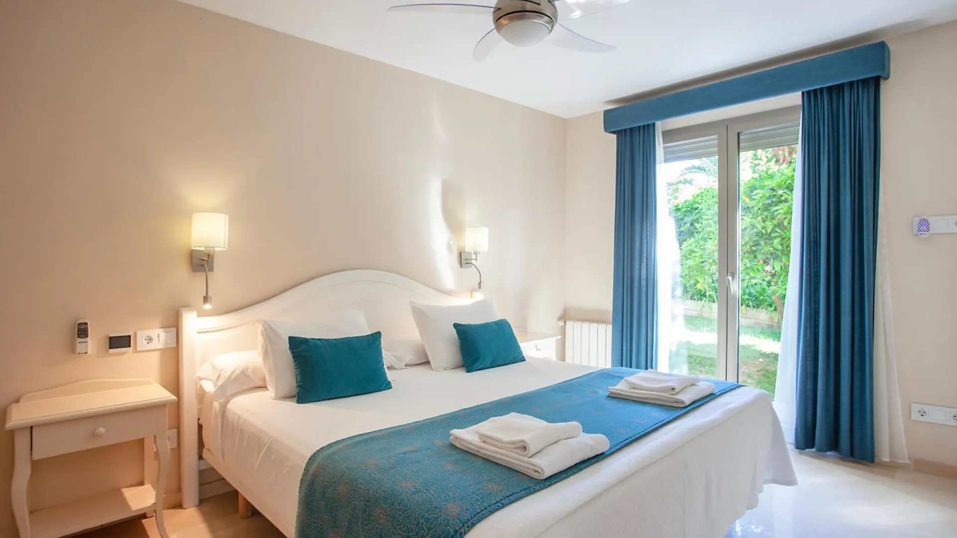 Bellviure Luxury Villa Mallorca Marratxi Испания