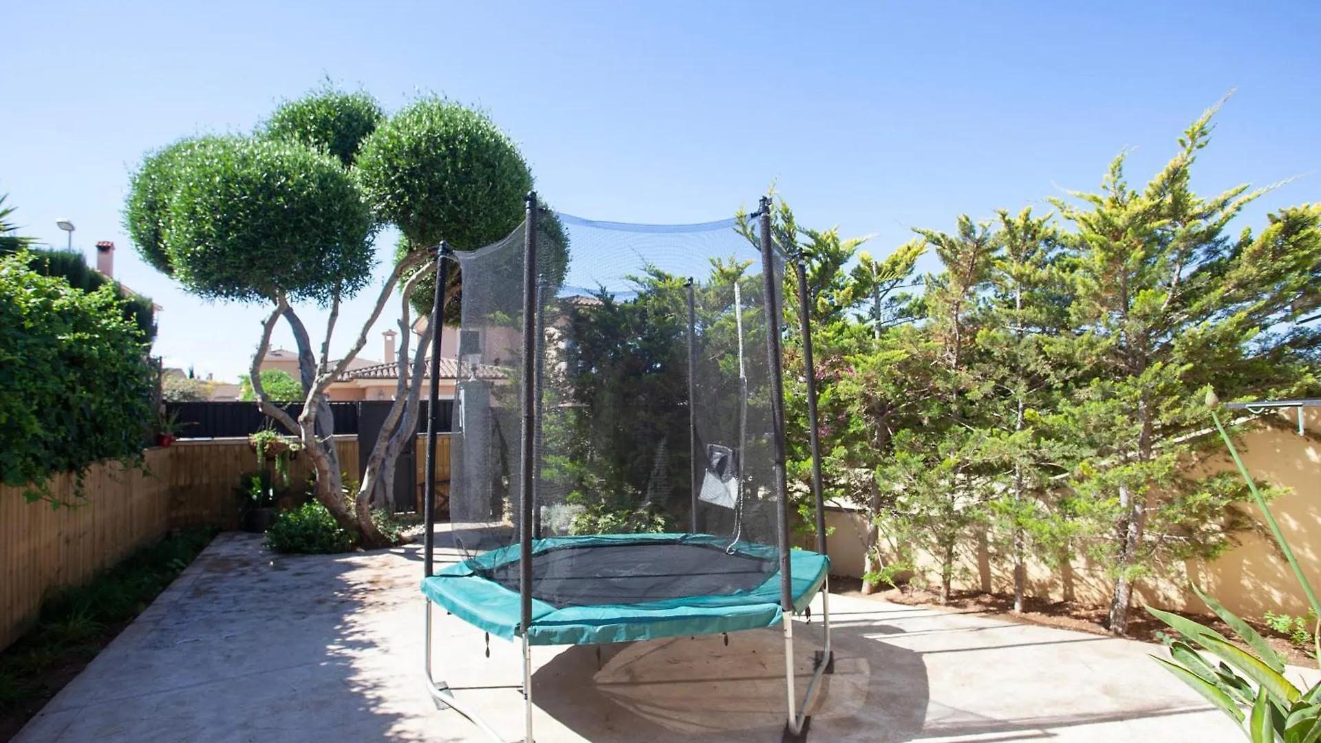 Bellviure Luxury Villa Mallorca Marratxi